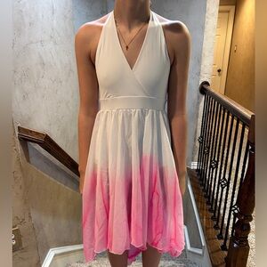 Ballet/ lyrical teen dance costume